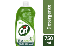 Cif BioActive Detergente
