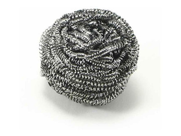 Esponja de acero gigante YOU!