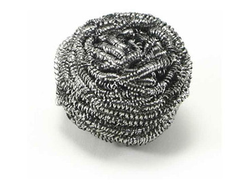 Esponja de acero gigante YOU!