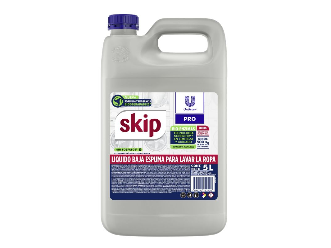 Skip liquido 1lts