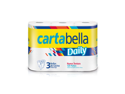 Rollo de Cocina Cartabella