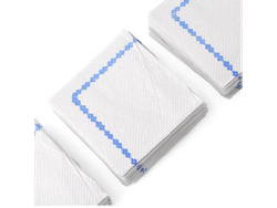 Servilleta 18x18cm 150und