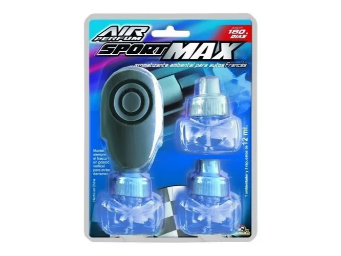 Air Perfum Sport Max