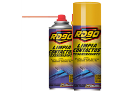 Limpia Contacto aerosol 250gr