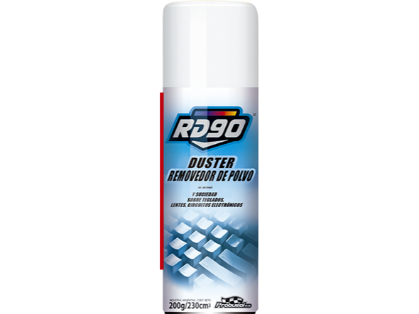 Removedor Duster 130gr