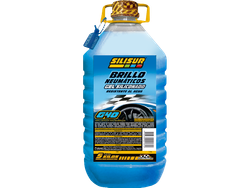 G40 Silicona en Gel x1lts