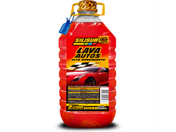 Lava Autos Tradicional x1lts