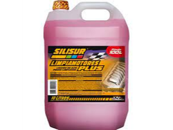 Limpia Motor Plus x1lts