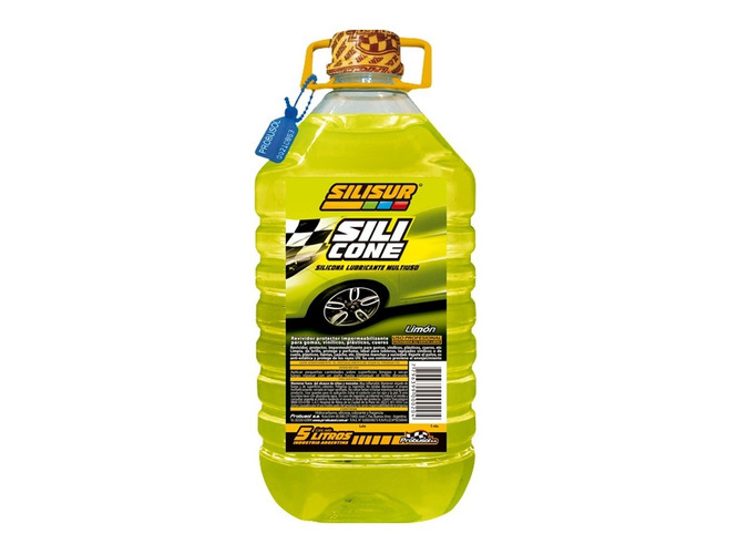 Silicona Liquida x1lts