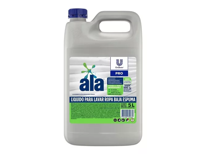 Ala liquido 1lts