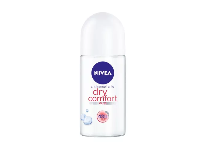 Nivea Dry Comfort rollon  50 ml