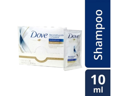 Dove reconstruccion completa shampoo x10ml