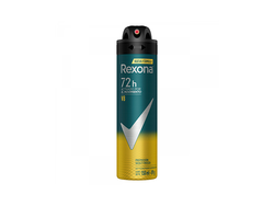 Rexona desodorantes V8 Men 72hs Aero y Roll on.