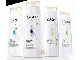 Dove Shampoo x200ml