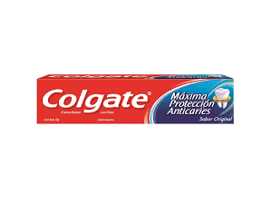 Colgate Crema dental anticaries x70grs