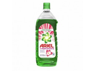 Ariel*liquido X 700ml + Downy