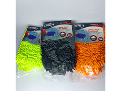 Manopla de microfibra auto Laffitte