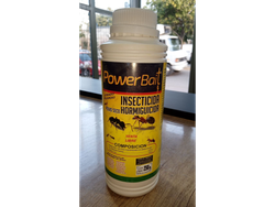 Polvo Hormiga 250Grs