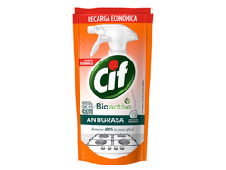 Cif Antigrasa doy pack x450ml
