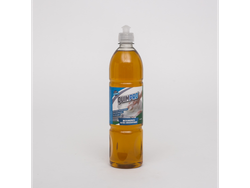 Detergente Ultra concentrado a granel.