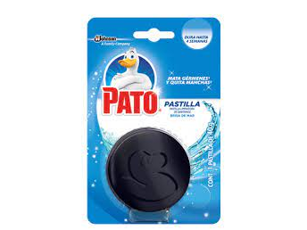Pato Purific Boque Mochila 40g