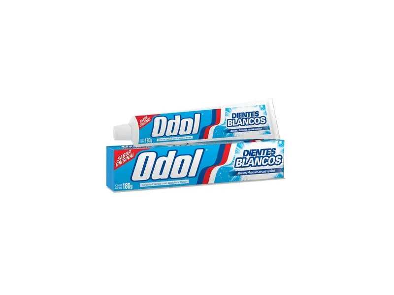 Odol crema dental x70gr