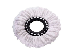 Repuesto mopa redonda giratoria Mr Trapo