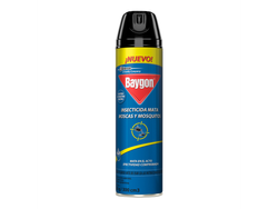 Baygon Mata Moscas y Mosquitos