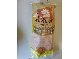 Mopa Blanca La porteña