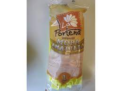 Mopa Blanca La porteña