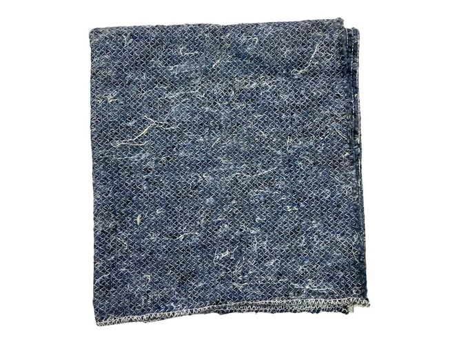 Trapo de piso gris Romyl 40x60cm