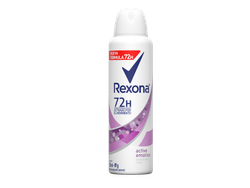REXONA W DEO AP AER ACT EMO 150ML