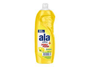Detergente ALA 300CC