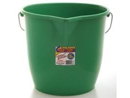 Balde Colores 13lt