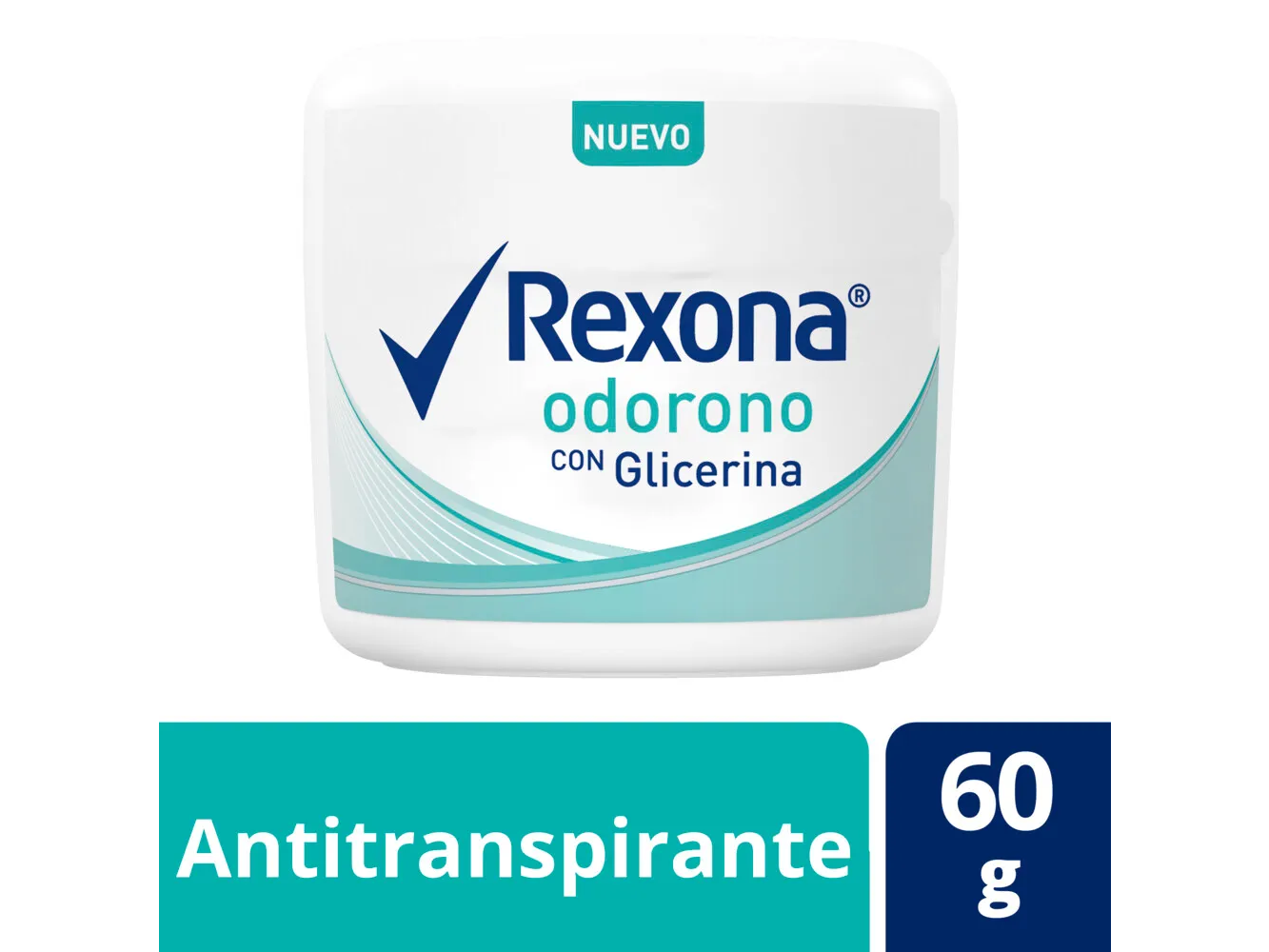 Odorono Rexona x 60gr