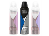 Rexona Clinical antitranspirante aerosol