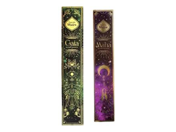 Sahumerio Masala Blend MAHA/ GAIA