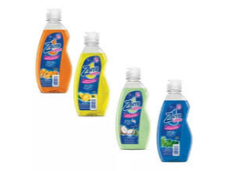 Detergente Zorro x 300cc