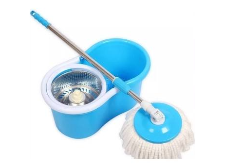 Balde Centrífugo Chico