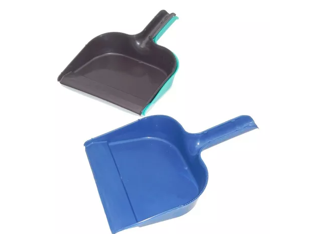 Palita plastica de mano