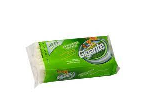 Jabon en Pan Gigante x150gr