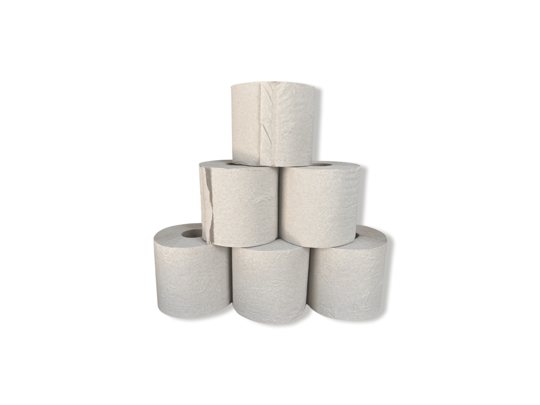 Papel Higienico blanco 30m