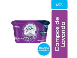 Glade Mini Gel Car 70gr