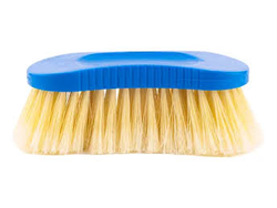 La Gauchita Cepillo de Auto