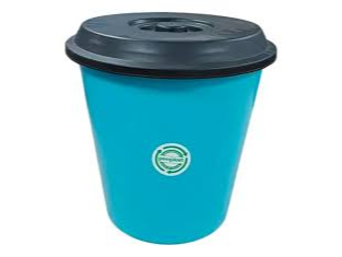 Gemplast Cesto Residuos 18lts