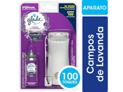 Glade Toque Full Aparato