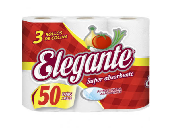 Rolllo Cocina Elegante premium x3