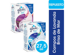 REPUESTO GLADE CANASTA SOLIDA 27.5