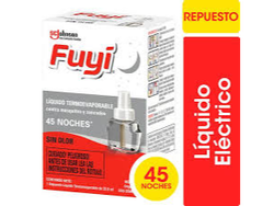Fuyi Electronico full aparato y repuesto
