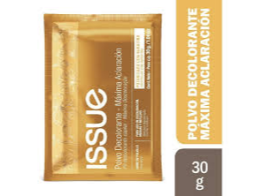 Polvo Decolorante Maximo Aclarante